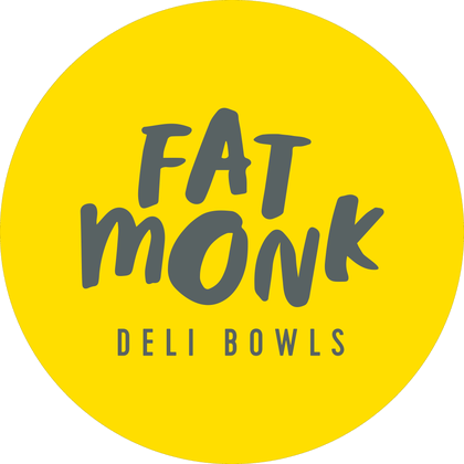 Fat Monk Deli Bowls